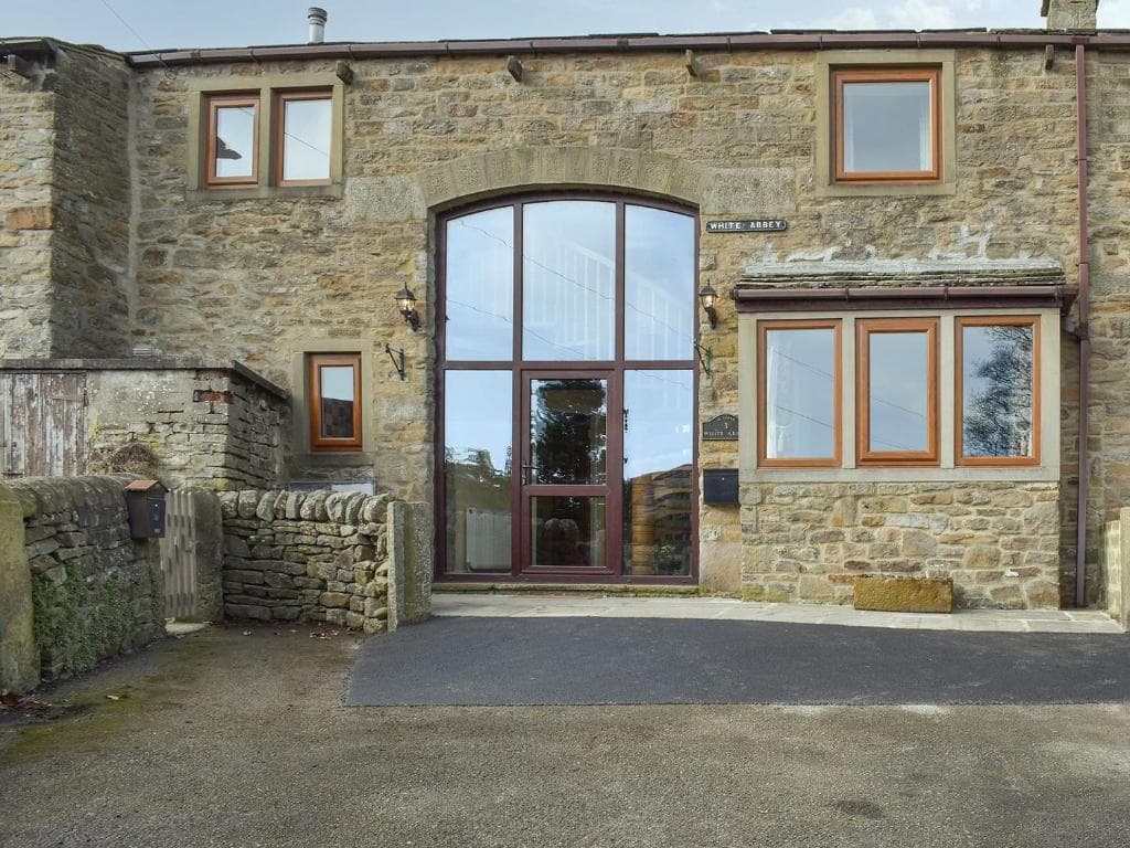 Accommodation at White Abbey in glusburn