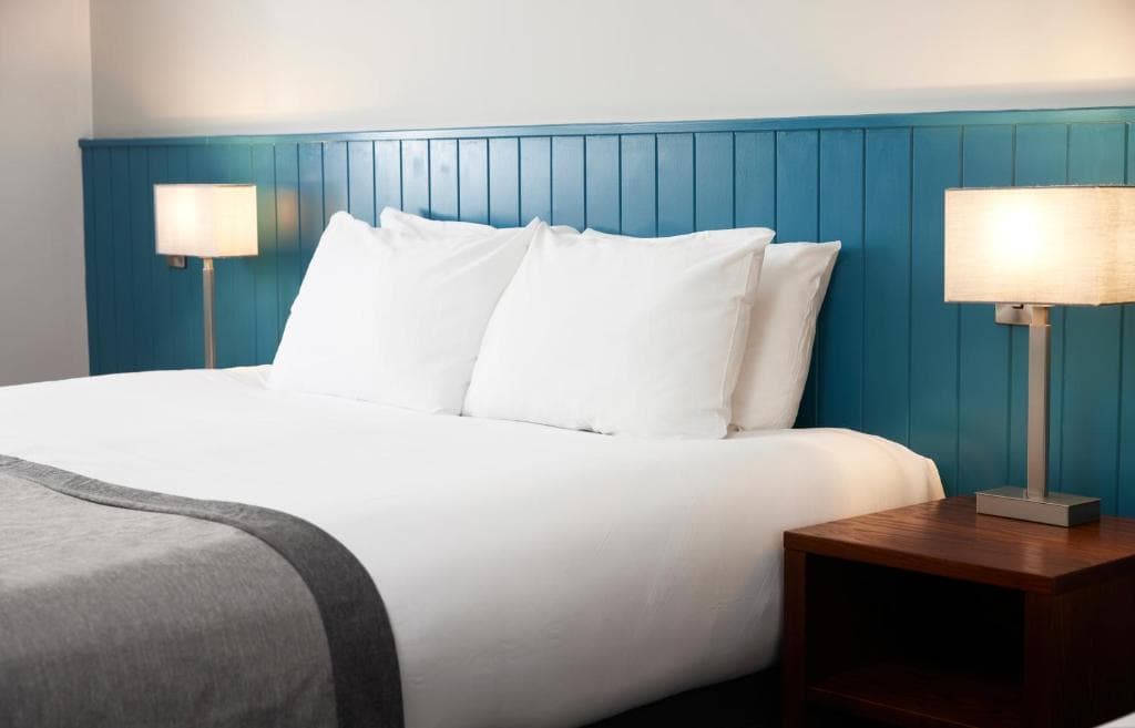 Accommodation at Highfield Hotel in middlesbrough