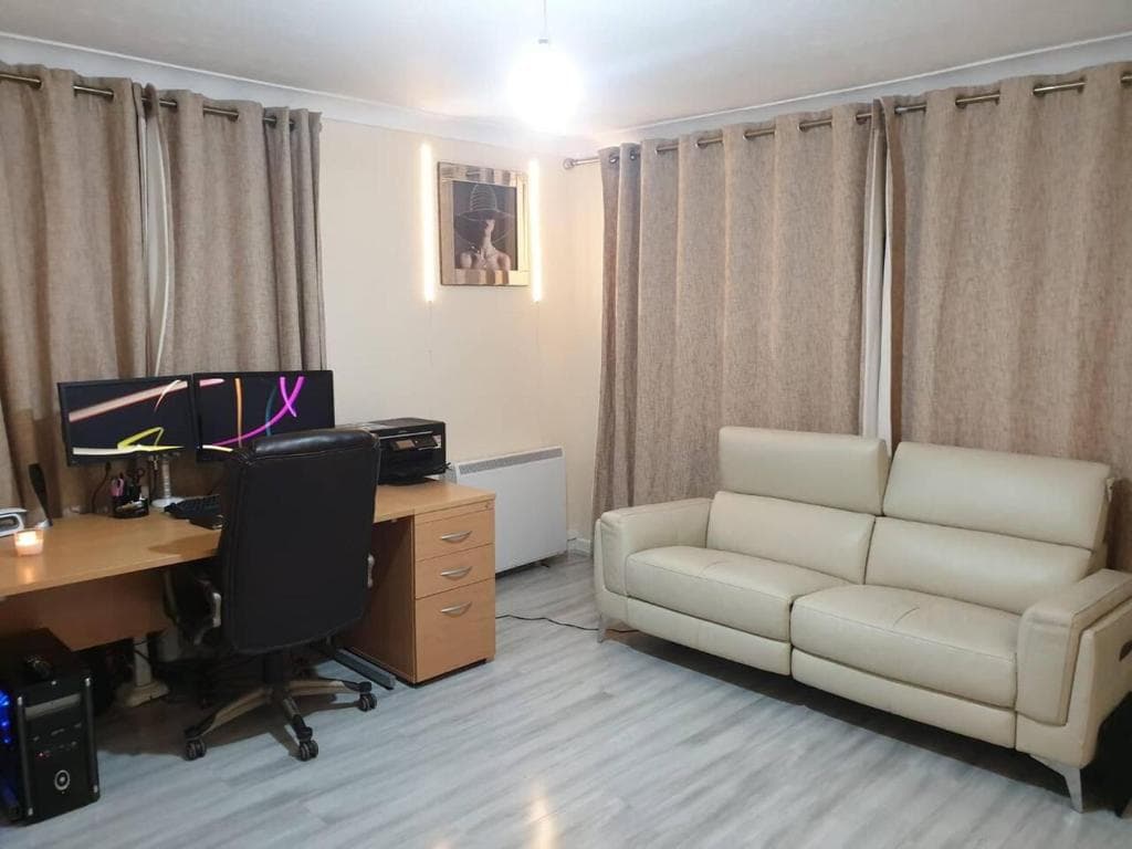 Accommodation at Your Home away from home in leeds