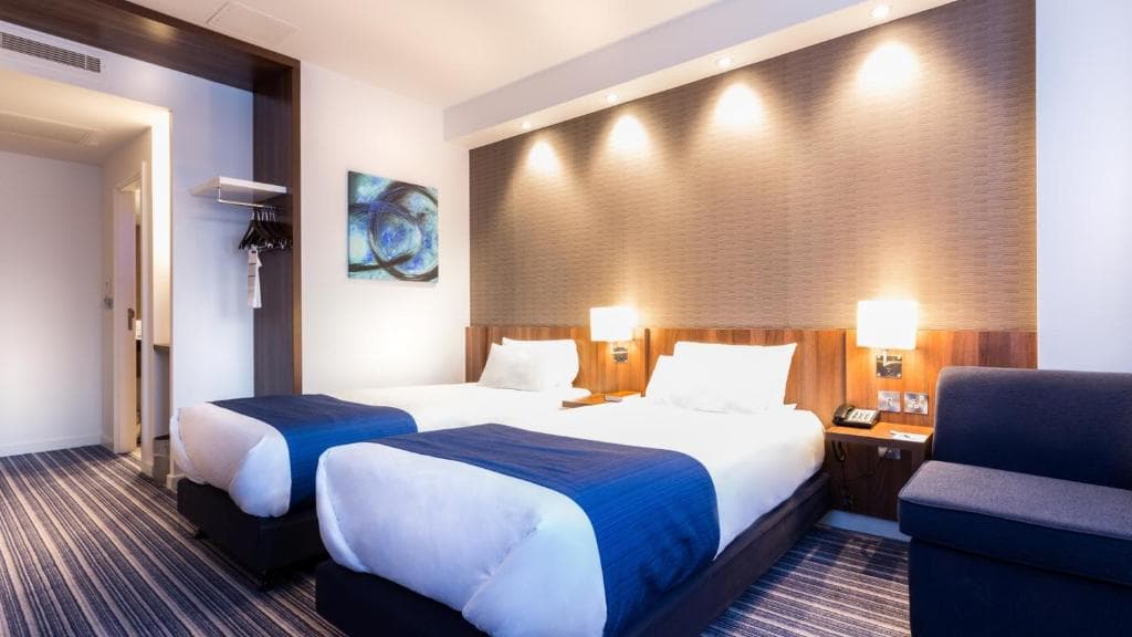Holiday Inn Express Wakefield, an IHG Hotel