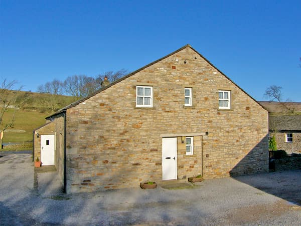 Accommodation at Barnbrook in carperby