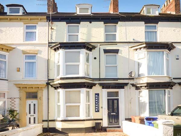 Accommodation at Flat 2 in bridlington