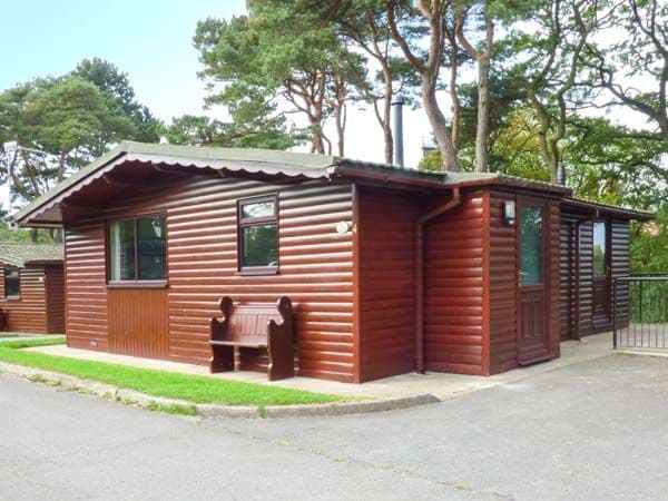 Accommodation at Snowdrop in marske