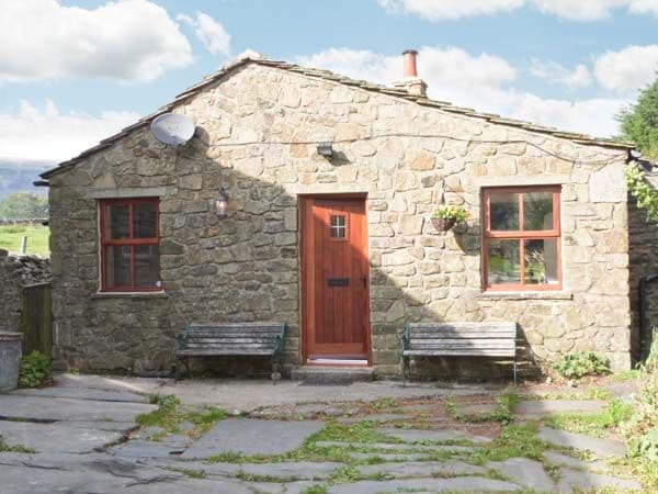 Accommodation at Wagon House in helwith bridge