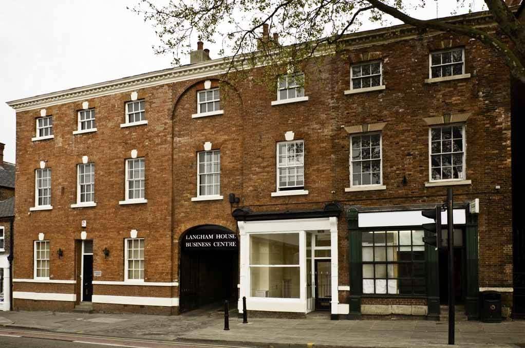 GJ&J Properties - Estate Agents in alverthorpe