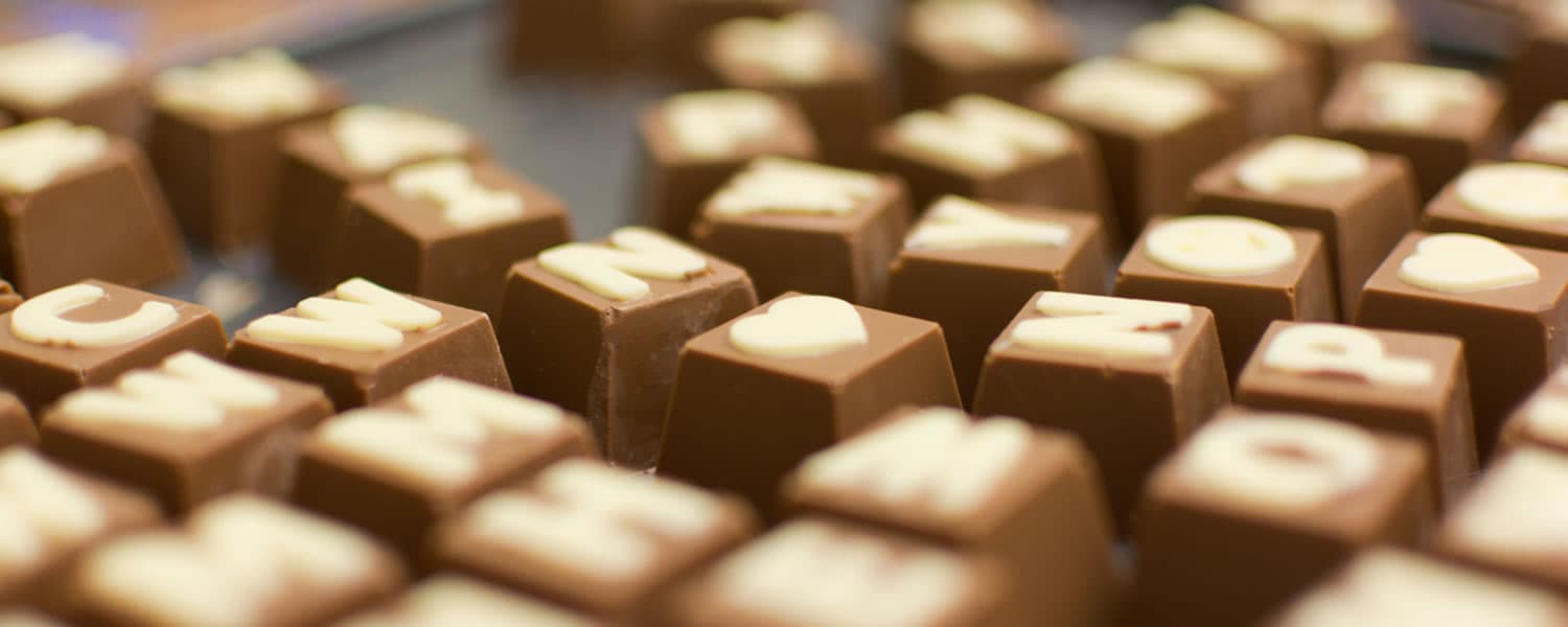 Cafe Amelia's Chocolate in scarborough