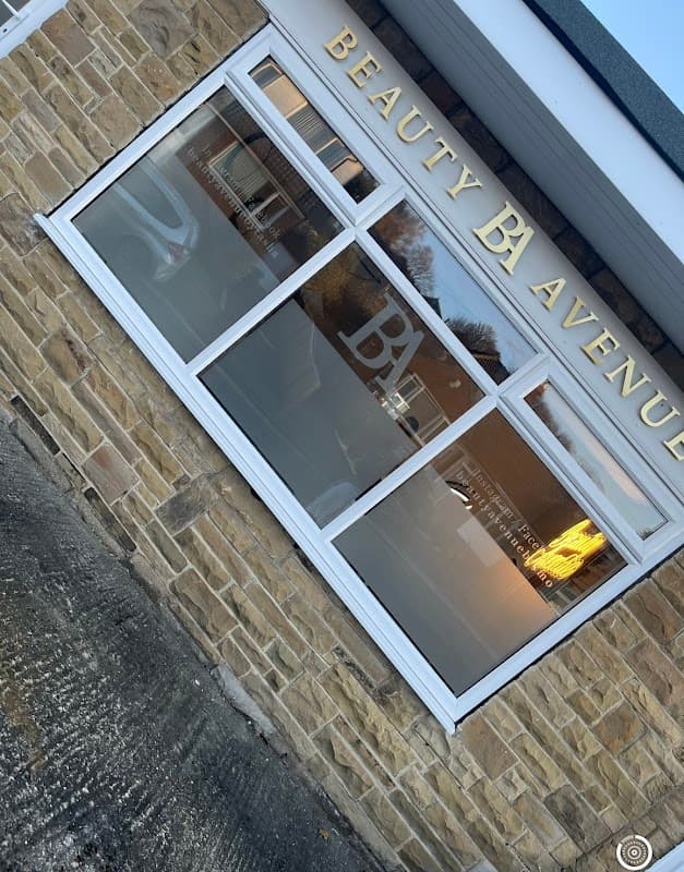 Beauty Avenue - Beauty Salons in baildon
