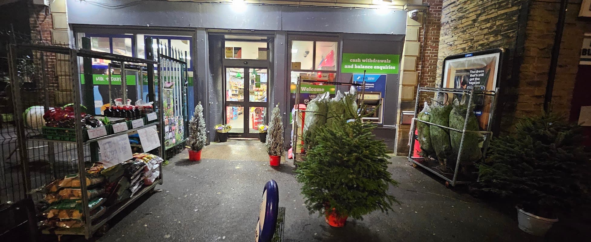 Londis - Corner Shops in baildon