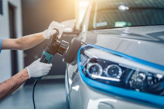 Star Autowash & Valeting Centre - Car Washes in baildon