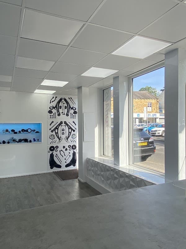 Autohaus Components - Car Parts in batley