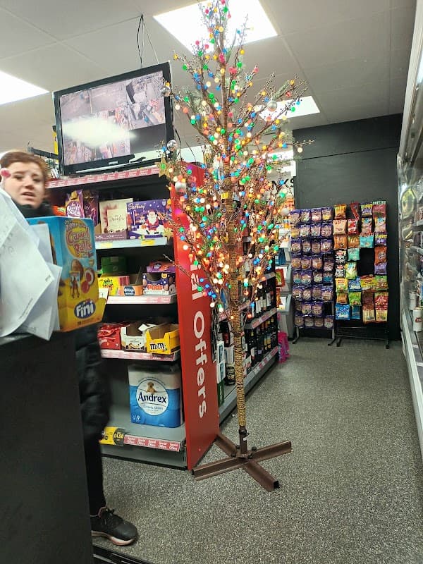 Bargain Corner - Corner Shops in batley