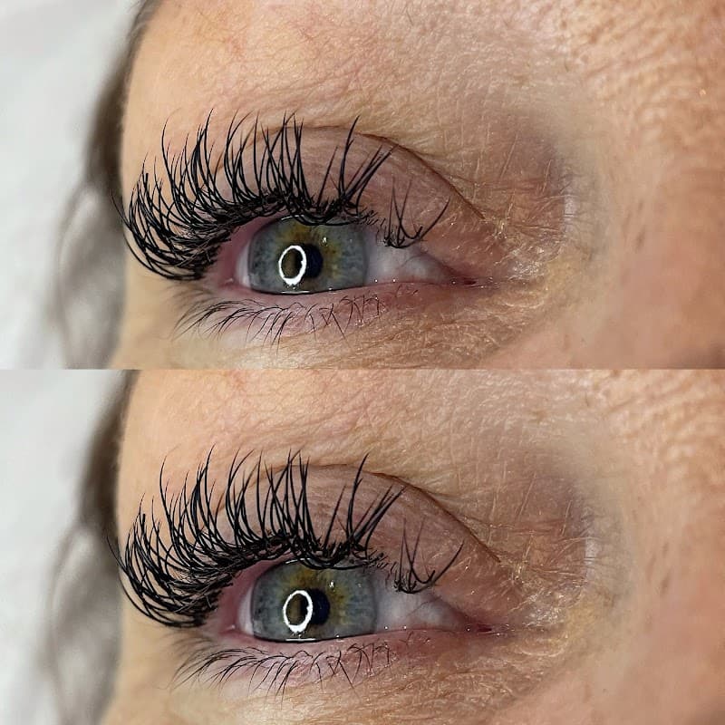 Cs_browsandlashes - Beauty Salons in batley