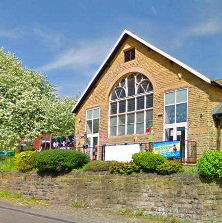 Foundations Nursery - Nurseries in batley