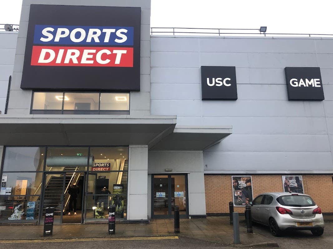 GAME - Tech & Electronics in batley