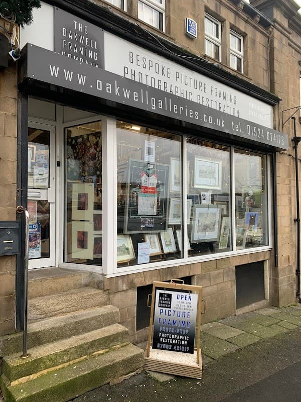Its A Cake Thing - Bakers in batley