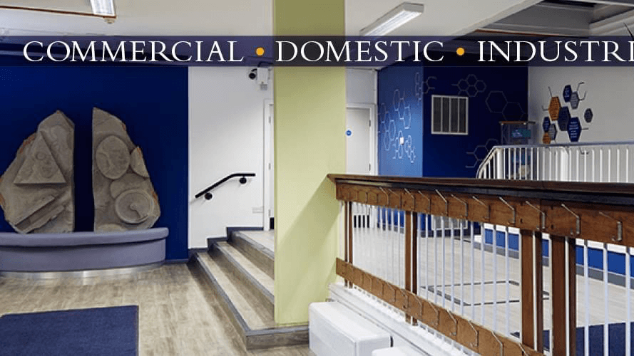 RJN Decorating - Painters & Decorators in batley