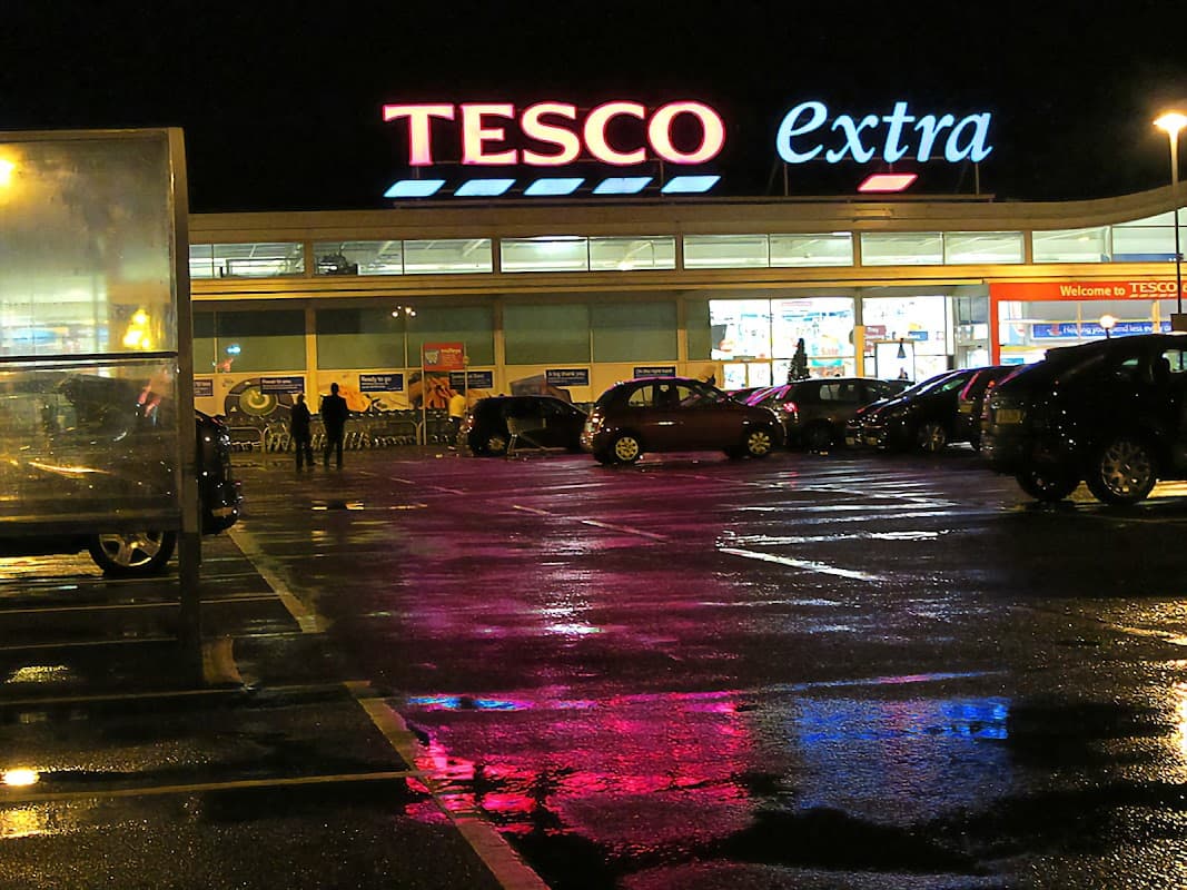 Tesco Pharmacy - Pharmacies in batley