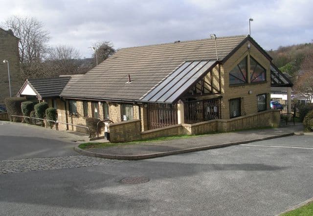 Windsor Medical Centre - Doctors in batley