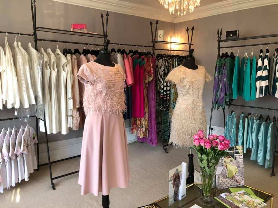 Incognito - Clothes Shops in bawtry