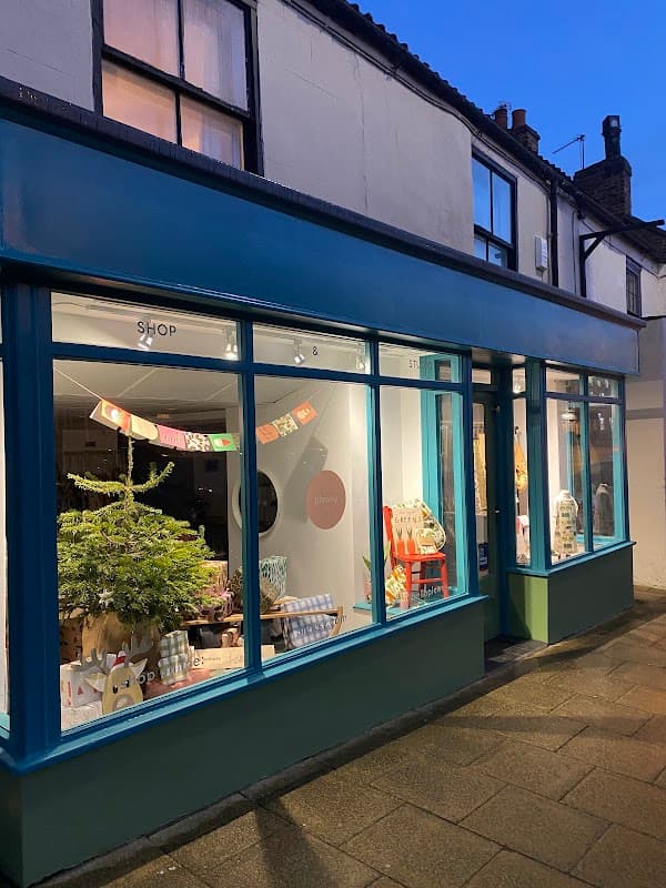 Plewsy - Homeware in bedale