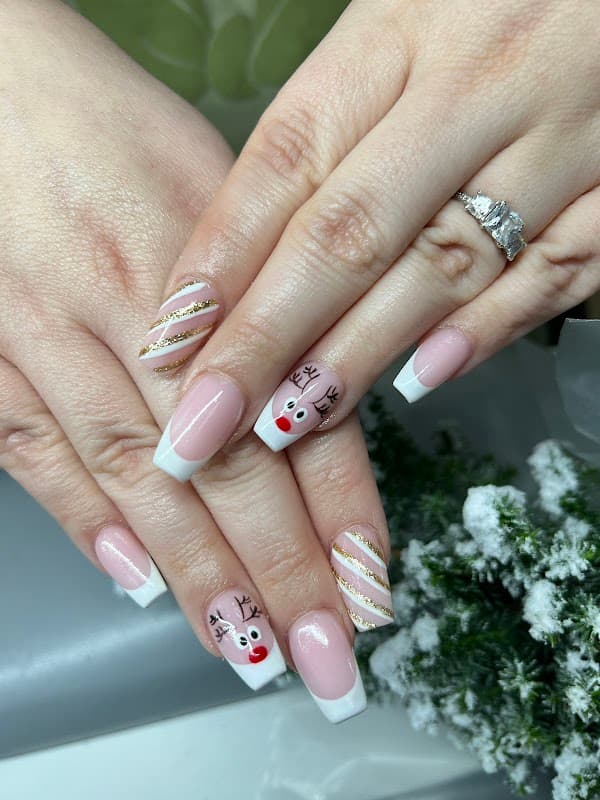 Angel Nails - Nail Salons in beeston