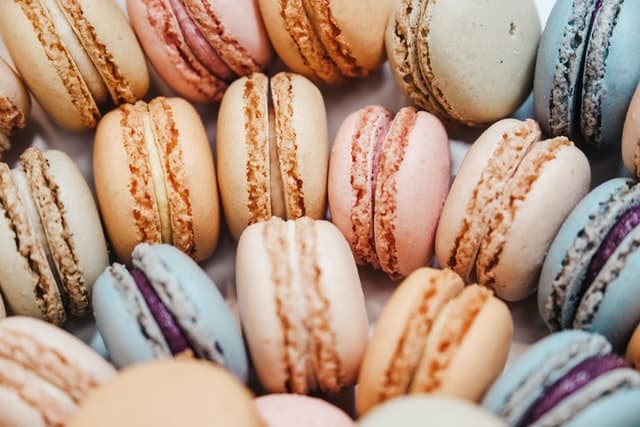 Baked Desires - Bakers in beeston