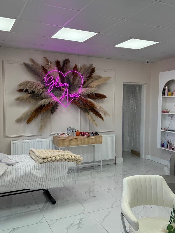 Glam Aura Studio - Beauty Salons in beeston