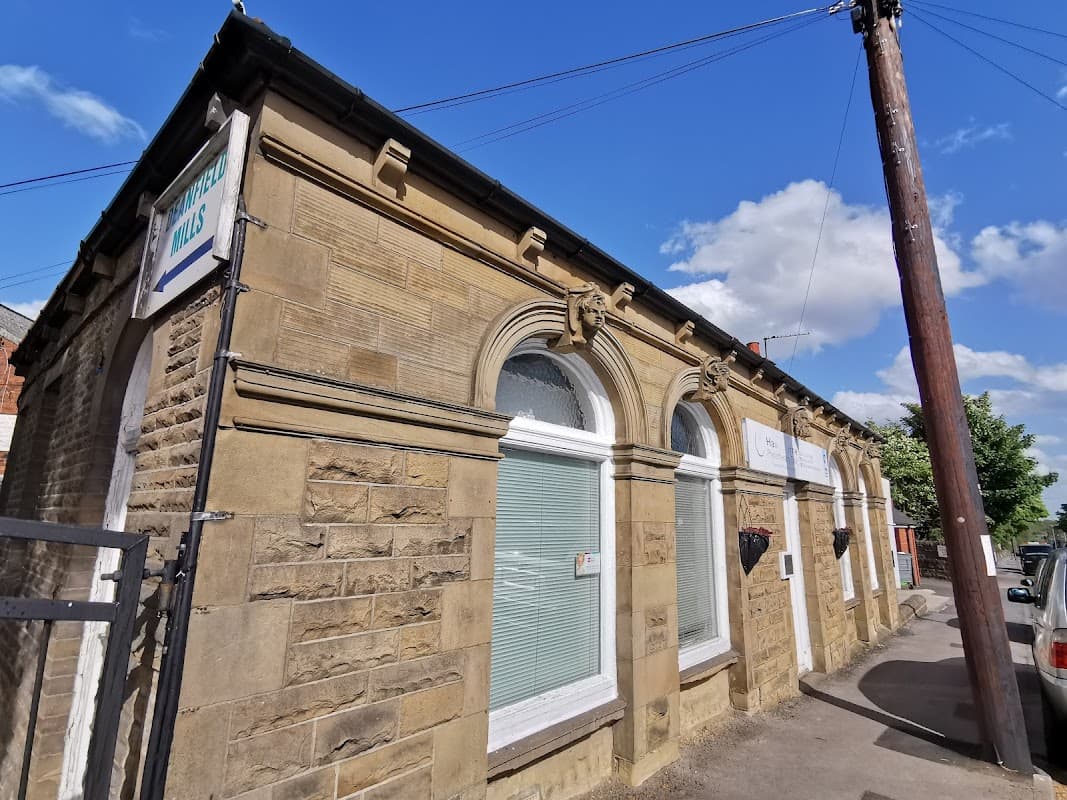 Hawthorne Physiotherapy Clinic - Sports Injury Clinics in beeston