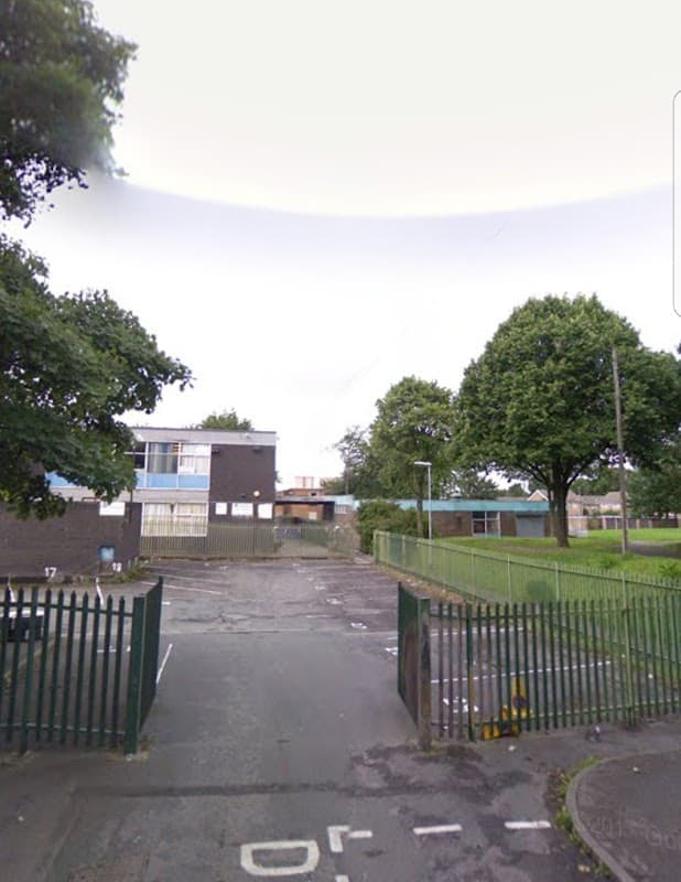 Hugh Gaitskell Primary School - Primary Schools in beeston