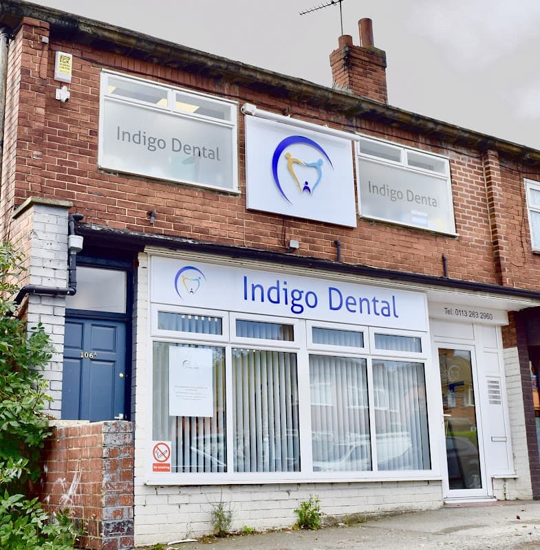 Indigo Dental - Dentists in beeston