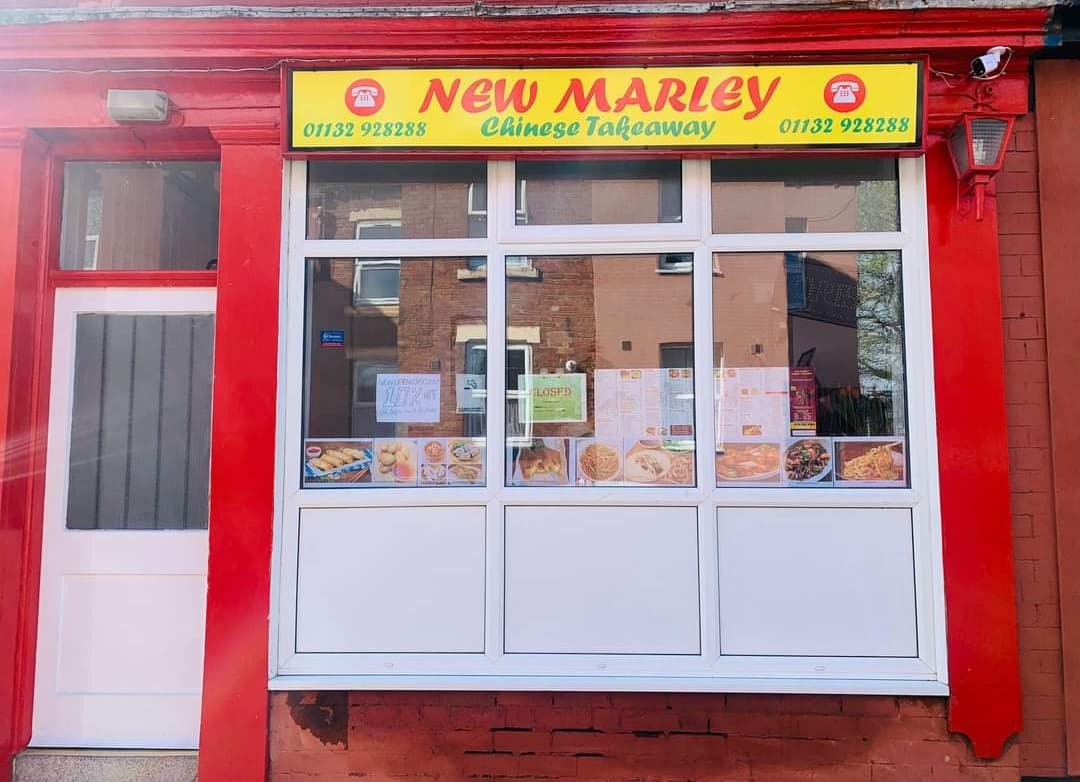 New Marley Chinese Takeaway - Takeaway in beeston