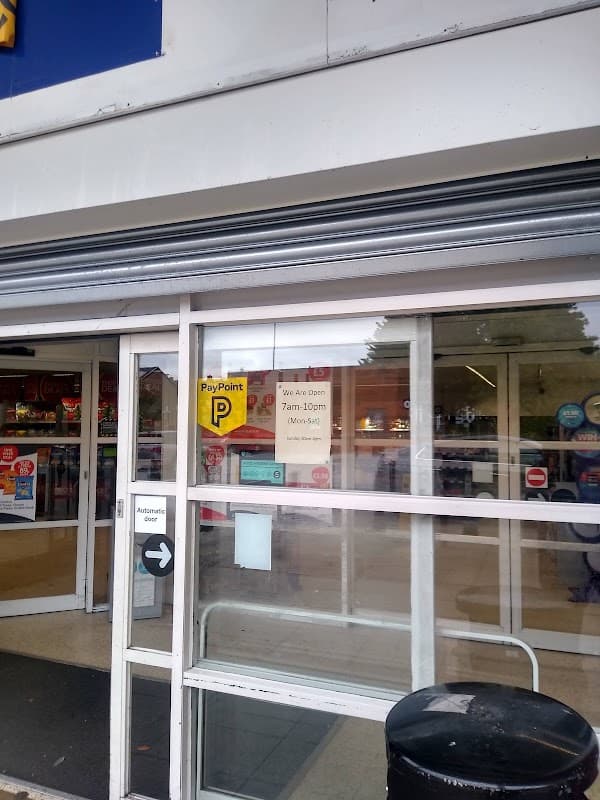 Nisa Local Beeston - Supermarkets in beeston