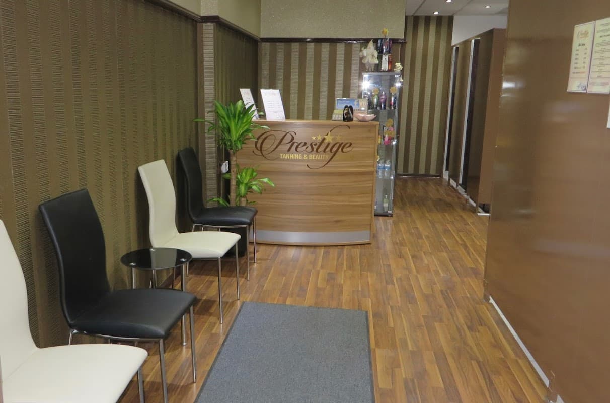 Prestige Tanning and Beauty - Beauty Salons in beeston