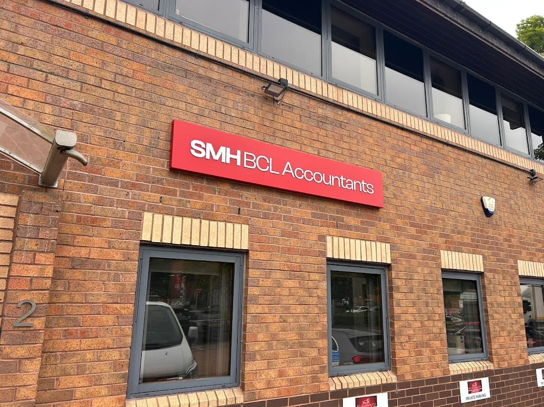 SMH BCL Accountants - Accountants in beeston