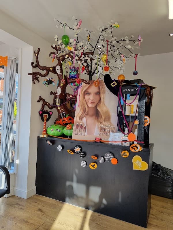 The Hair Co - Hair Salons in beeston