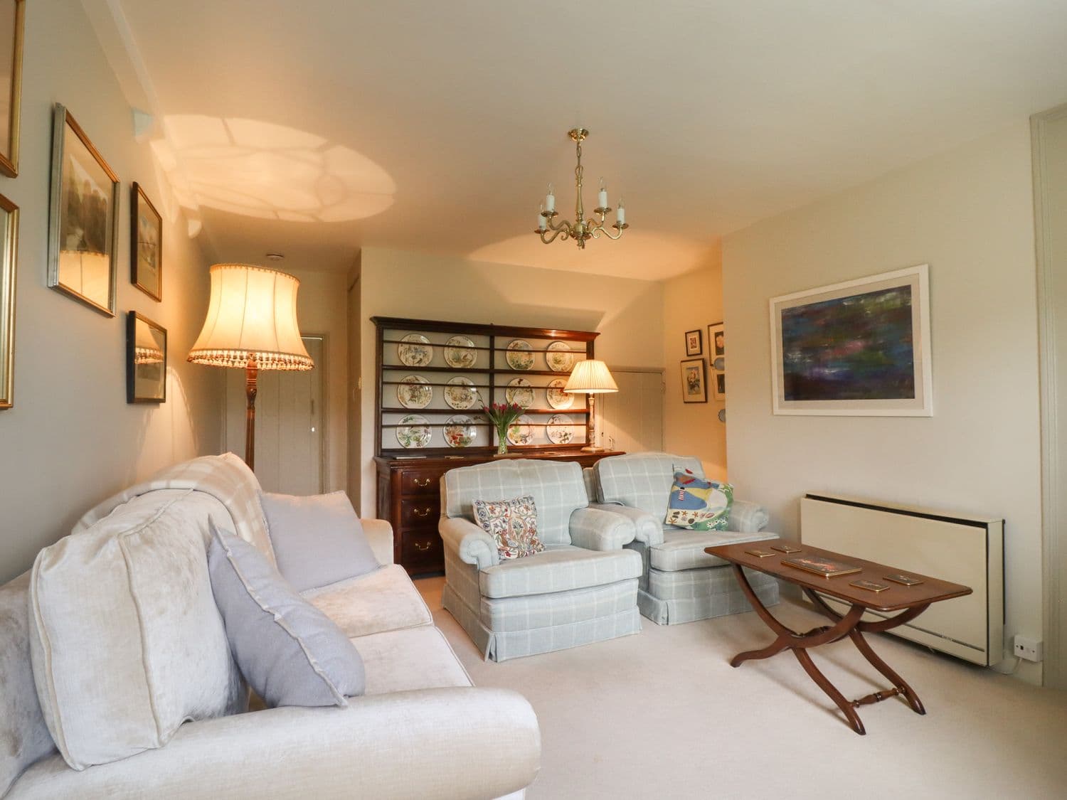 The Nook, Bank Newton — photo 3