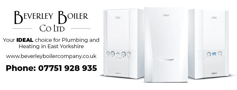 Beverley Boiler Company Ltd - Heating Engineers in beverley