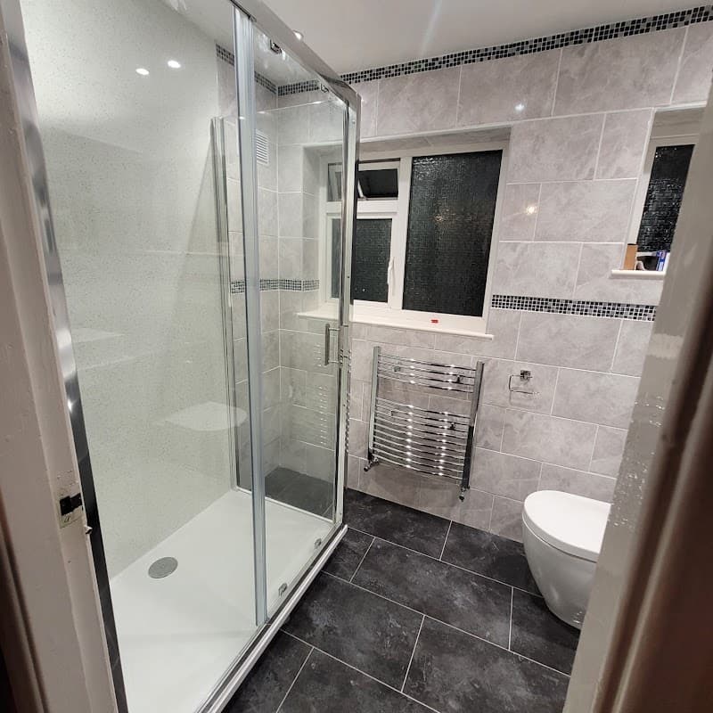 Clear Choice Plumbing Ltd - Plumbers in beverley