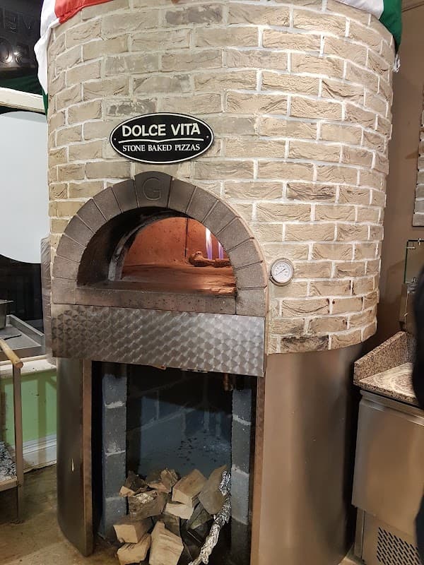 Dolce Vita - Takeaway in beverley