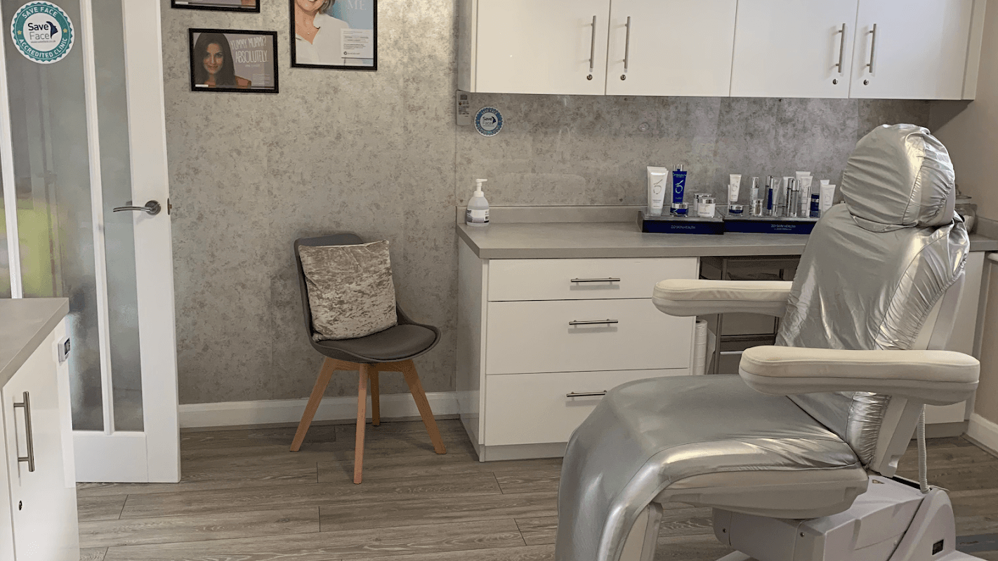 eJoli - Beauty Salons in beverley