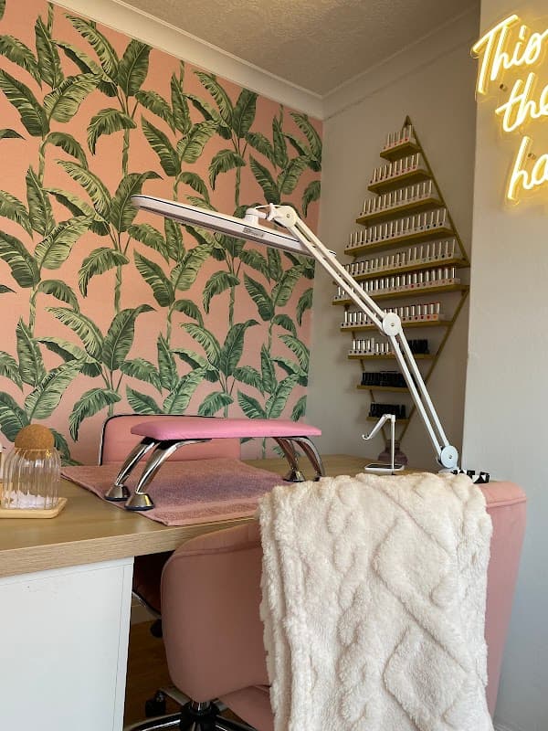 Emma Charlotte Nails - Nail Salons in beverley