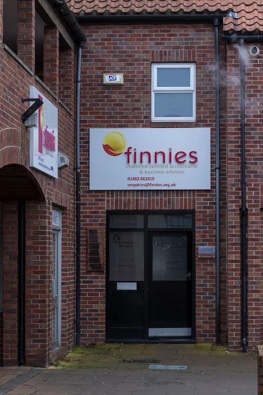 Finnies Accountants Limited - Accountants in beverley