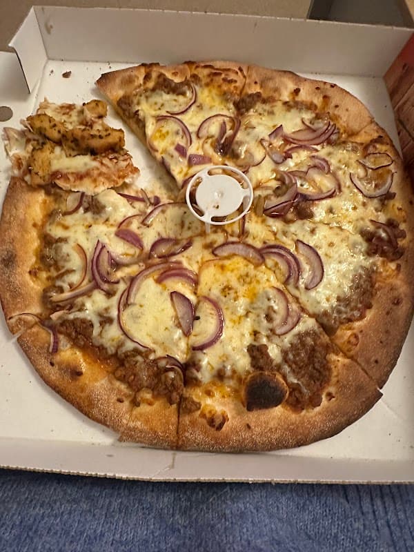 Hasan's Place - Takeaway in beverley