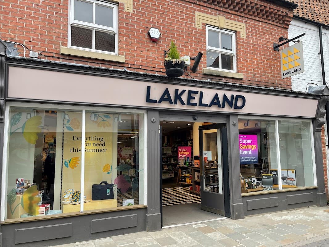 Lakeland - Department Stores in beverley
