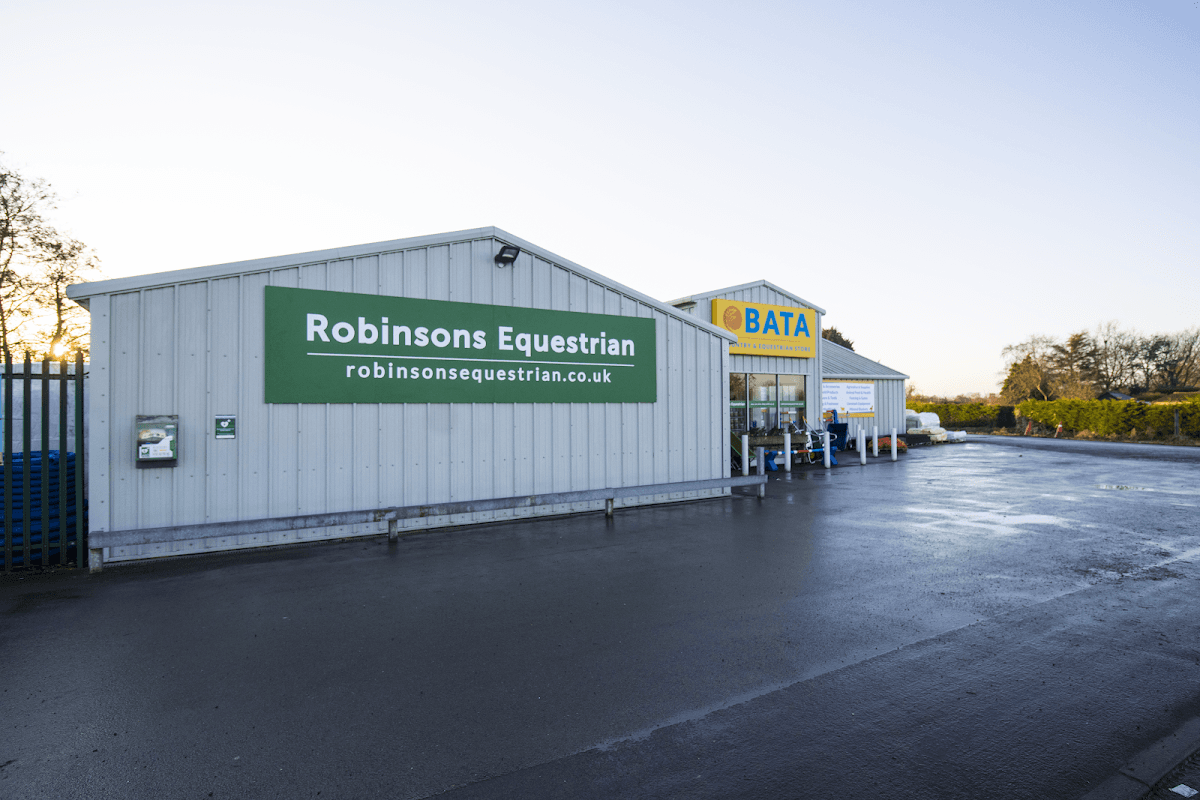 Robinsons Equestrian Beverley - Sports Shops in beverley