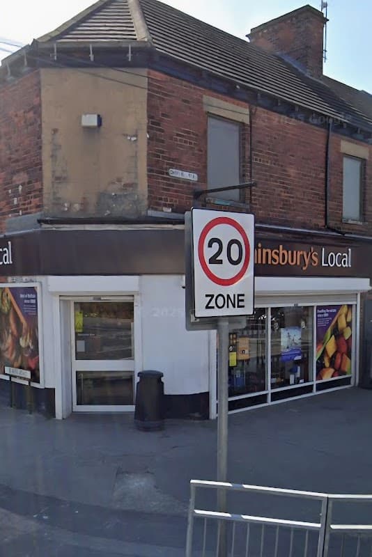Sainsbury's Local - Supermarkets in beverley