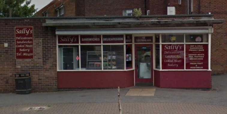 Sallyβs Deli - Delicatessens in beverley