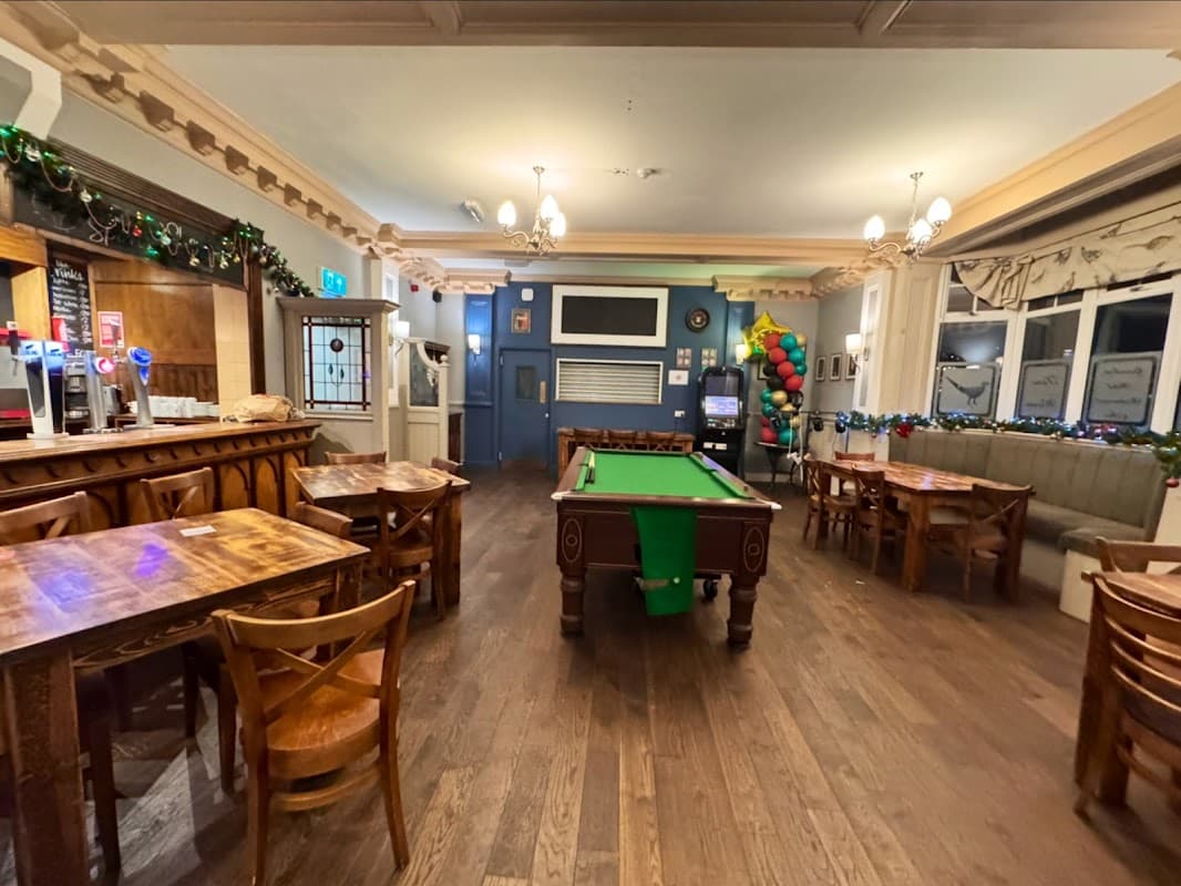 Accommodation at The Game Bird in beverley