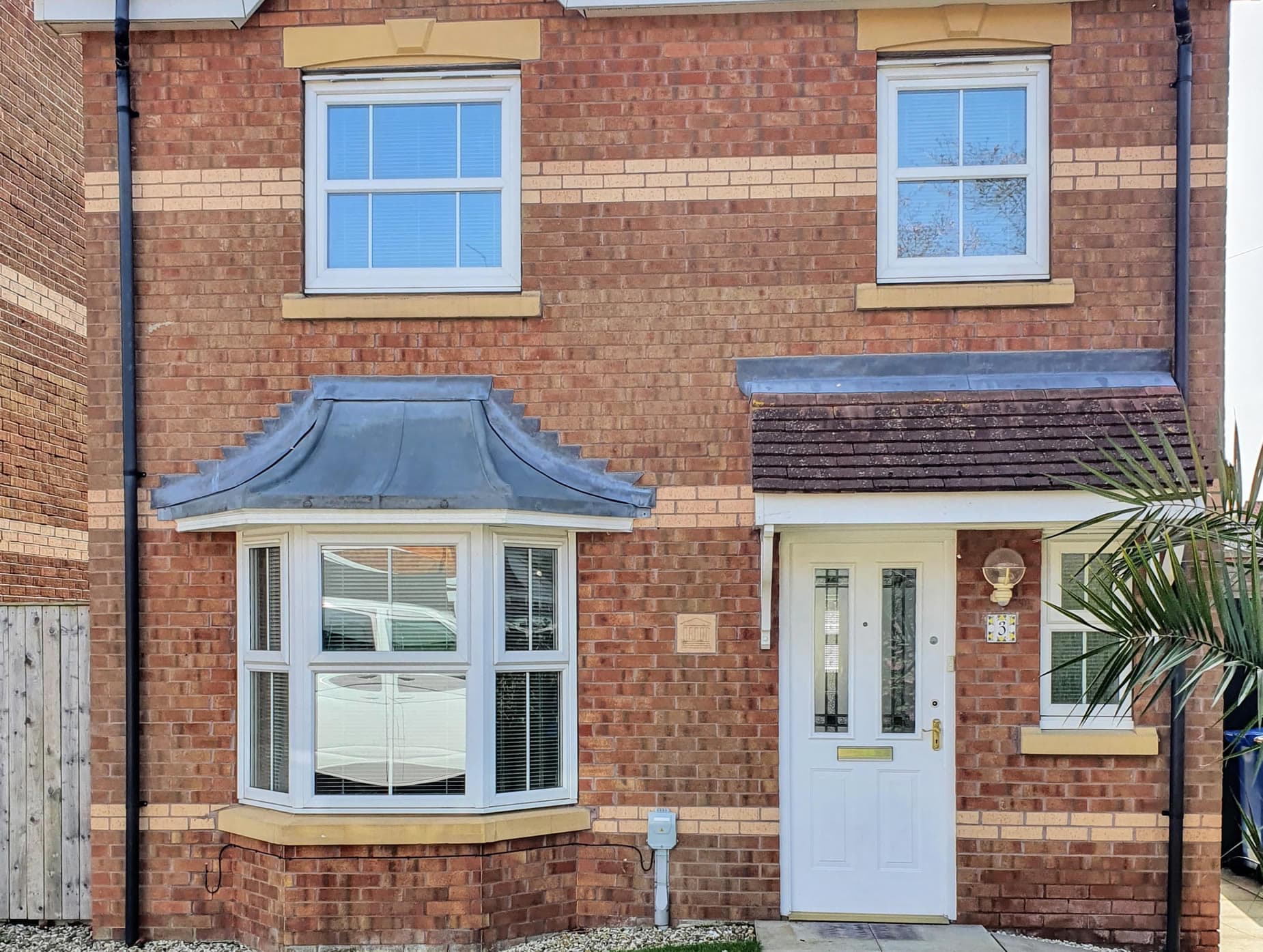 Accommodation at Beverley Central Townhouse in beverley railway station