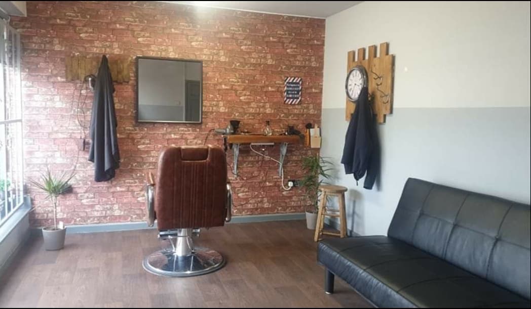 Barron's Barbers - Barbers in bingley
